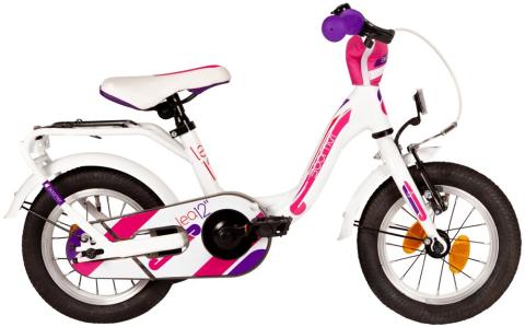 Boomer Lea 12 Weiß Modell 2027