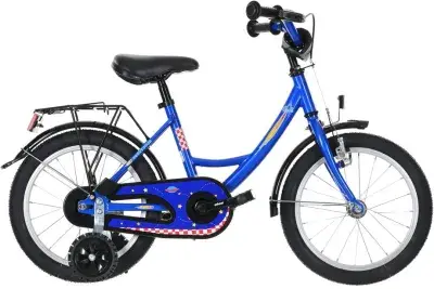 Bellini Rakete Blau Modell 2024