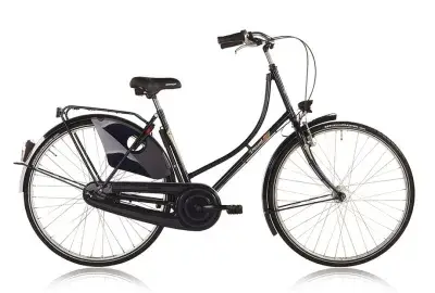 Passat Classic 7 ND Blau Modell 2024
