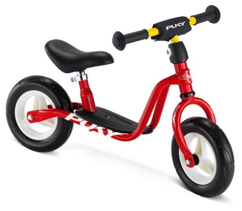 Puky LR M Rot Modell 2025