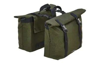 Doppelpacktasche