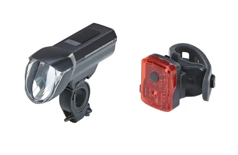 LED-Akkuleuchten 100/50/25 Lux