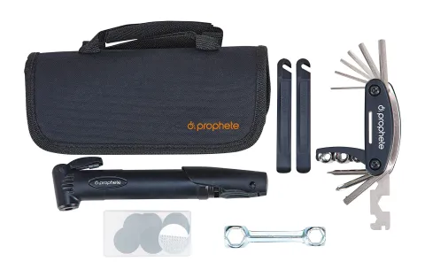 Fahrrad Reparaturset "Pro"