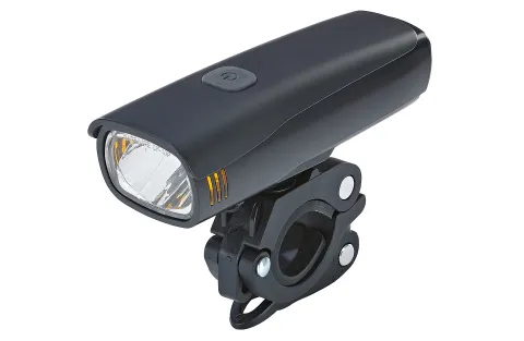 LED USB Akku-Scheinwerfer 50/25 Lux