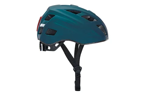 ECO Urban Fahrradhelm dark blue