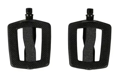 City-/Trekking Pedale Grip
