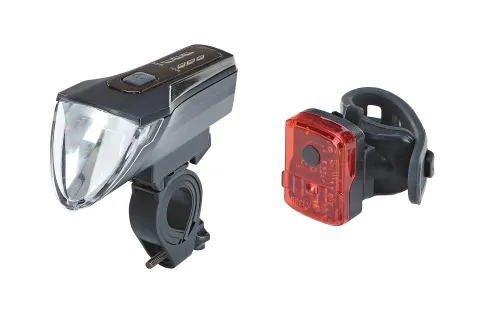 LED-Akkuleuchten 70/35/20 Lux