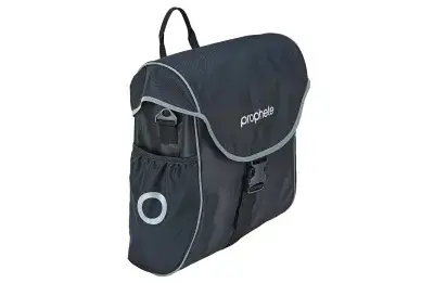 Seitenpacktasche flap