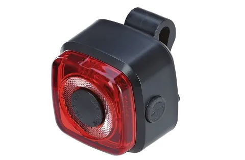 LED USB-Akkurücklicht classic