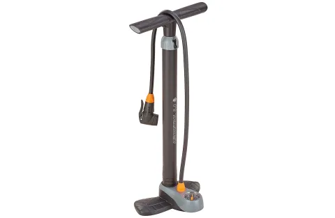 SKS Standluftpumpeair Control
