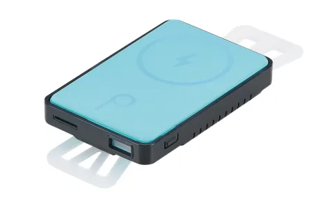 Handyhalterung inkl. Powerbank