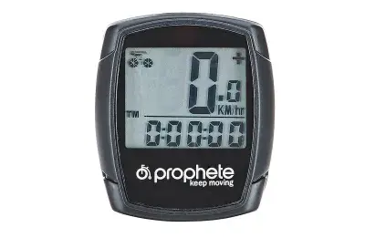 Fahrradcomputer Basic