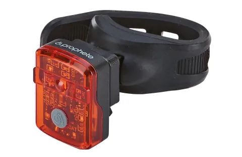LED USB-Akkurücklicht mini