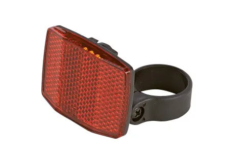 MTB-Reflektor Heck