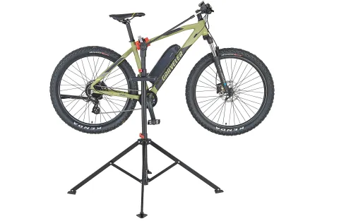 Fahrrad Montageständer