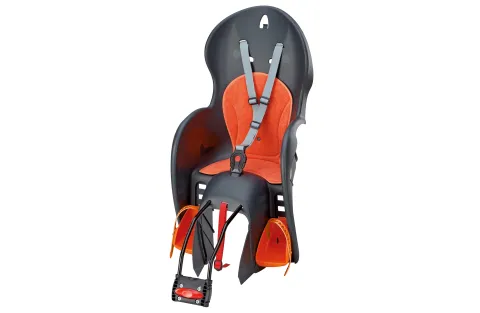 Polisport Fahrrad-Kindersitz Wallaroo