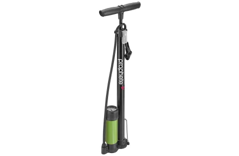 Standluftpumpe Pro