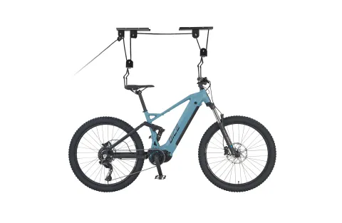 E-Bike Lift