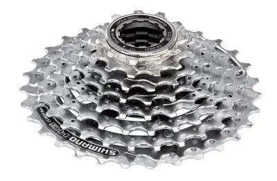 Shimano HG Kassetten-Zahnkranz