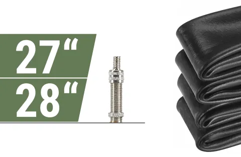 Gruppenschlauch 27-28" (Dunlopventil | 47/57-559)