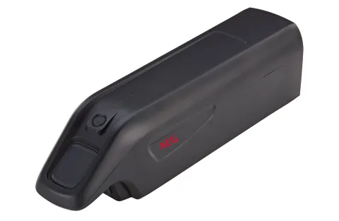 AEG Downtube Akku 36V 374WH