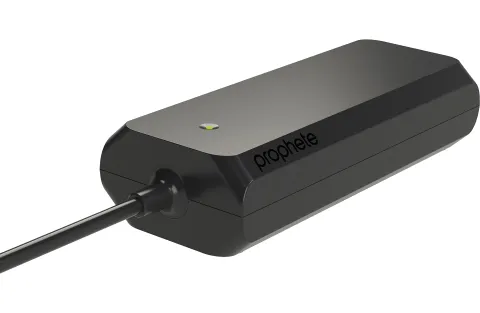 Ladegerät Smart