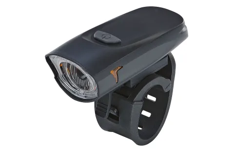 LED USB Akku-Scheinwerfer 30/15 Lux