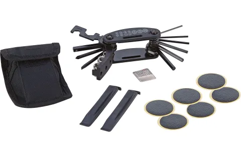 Fahrrad Reparaturset "Tour"