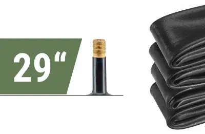 Conti-Schlauch 29" (Autoventil | 47/62-622)