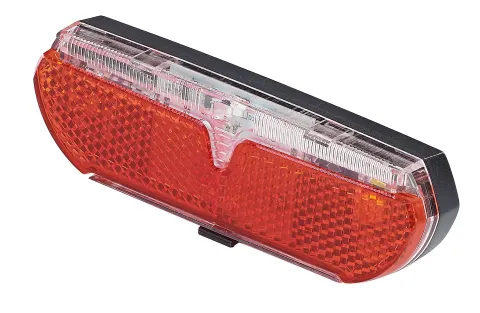 LED-Batterierücklicht double
