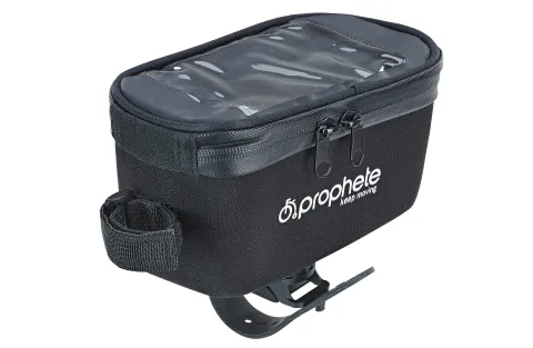 Oberrohrtasche basic