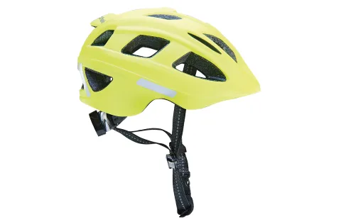 Kinder-Fahrradhelm Inmold