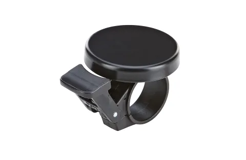Fahrradklingel "Flach"