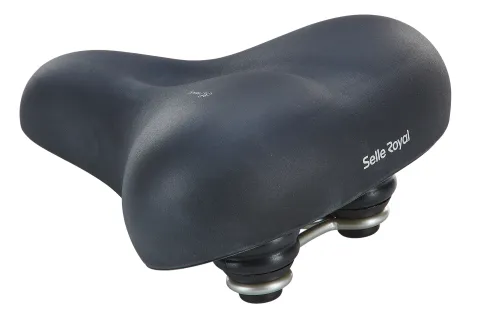 Touren-City-Sattel Gel
