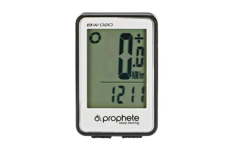 Fahrradcomputer Pro