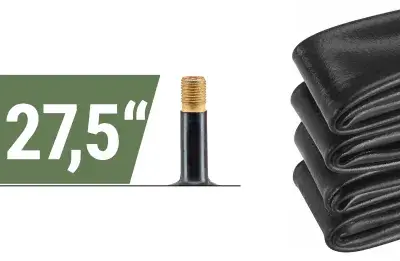 Conti-Schlauch 27,5" (Autoventil | 47/62-584)
