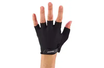 Fahrradhandschuhe kurz
