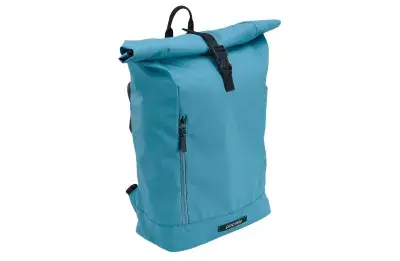 Seitenpacktasche/ Rucksack blue