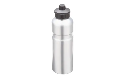 Alu-Trinkflasche
