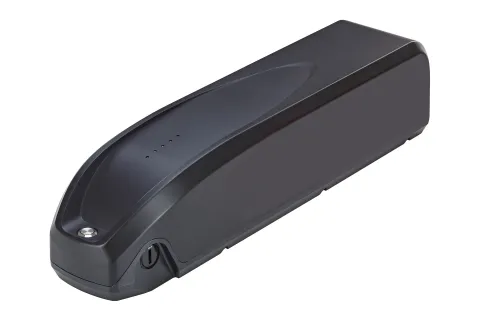 Downtube Akku 48V 499WH