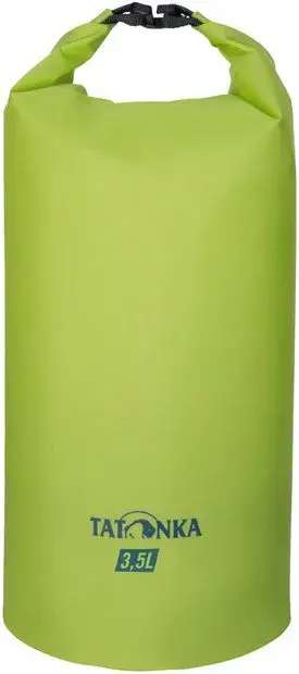TATONKA Leichter WP-Packsack 3,5 L Grün Modell 2027