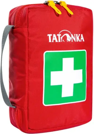 TATONKA Erste-Hilfe-Set S Rot Modell 2027