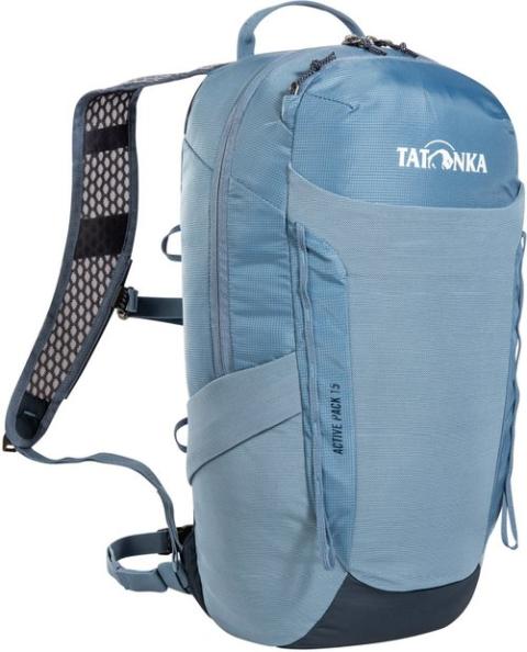 TATONKA Active-Rucksack 15 L Blau Modell 2027