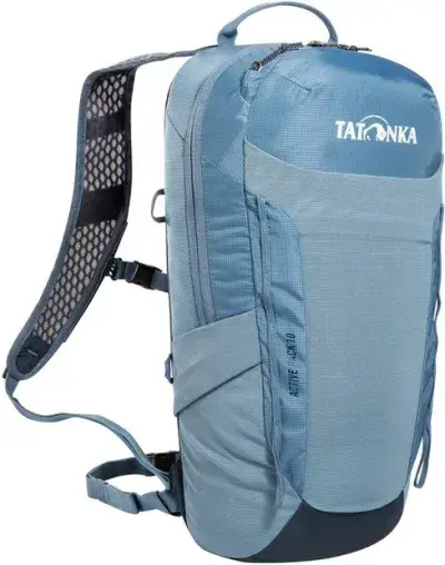 TATONKA Active-Rucksack 10 L Blau Modell 2027