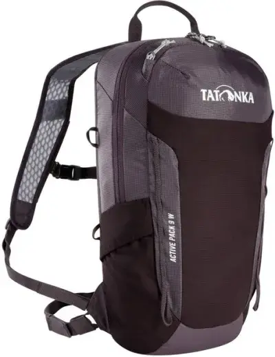 TATONKA Damen Active-Rucksack 9 L Lila Modell 2027
