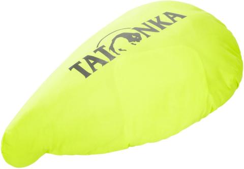 TATONKA Sattelüberzug Gelb Modell 2027