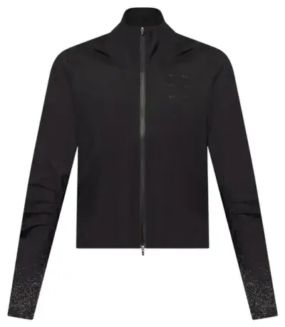 Endura Alltrack Race Cape Schwarz Modell 2026