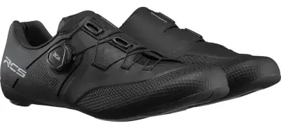Shimano RC503 Rennradschuhe Schwarz Modell 2026
