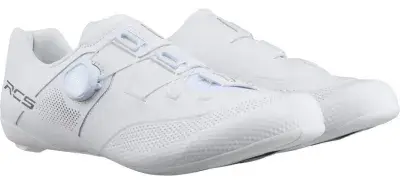 Shimano RC503 Rennradschuhe Weiß Modell 2026