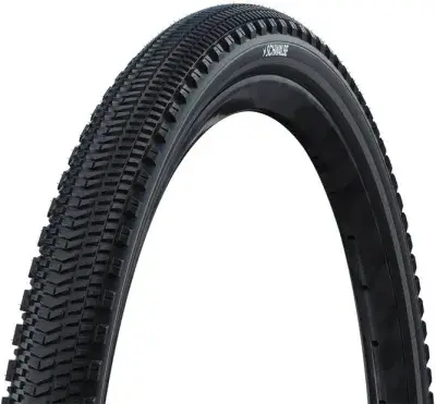 Schwalbe G-One Overland 365 700x50C Perf ADDIX 4Season RaceGuard TLR Schwarz Modell 2026